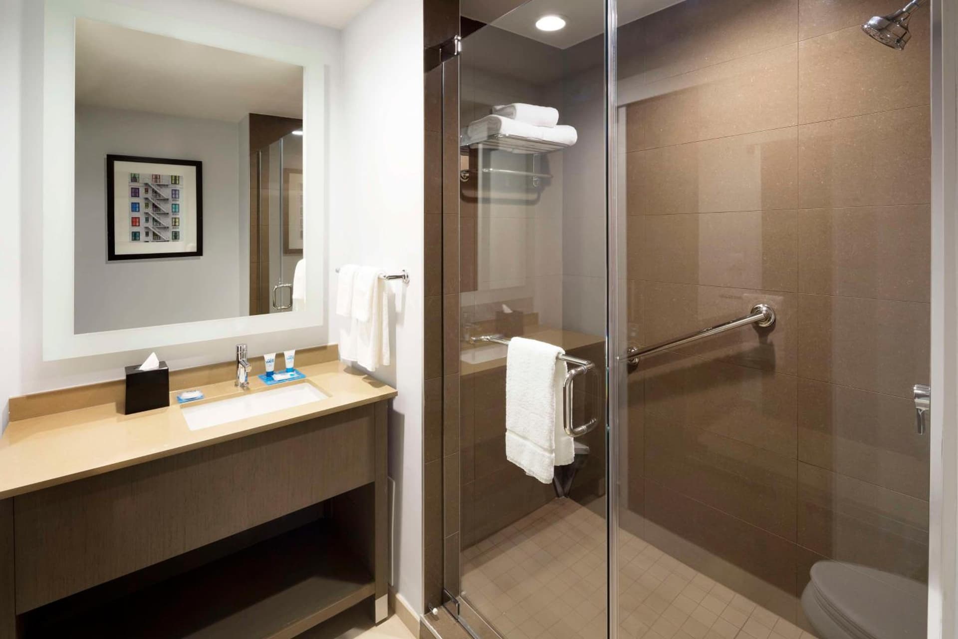 Hyatt House Dallas / Frisco gallery photo in Frisco, TX — image 27