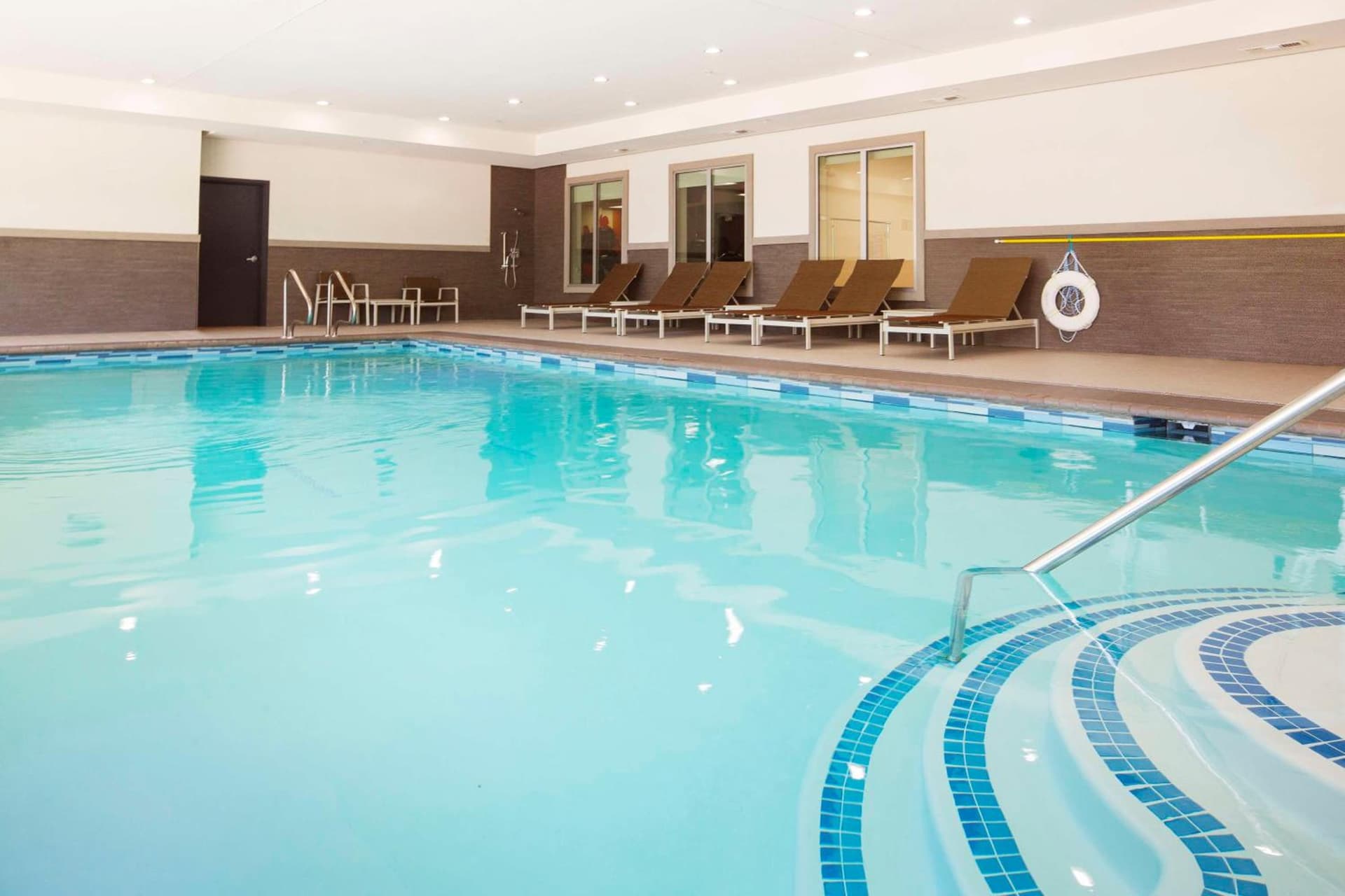 Hyatt House Dallas / Frisco gallery photo in Frisco, TX — image 33
