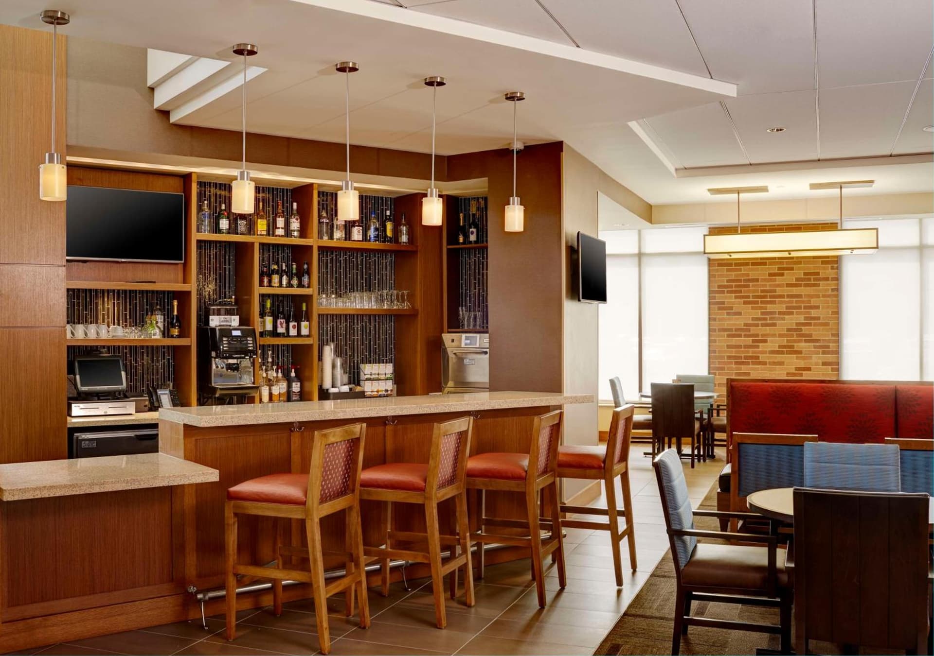 Hyatt Place New York Yonkers gallery photo in Yonkers, NY — image 9