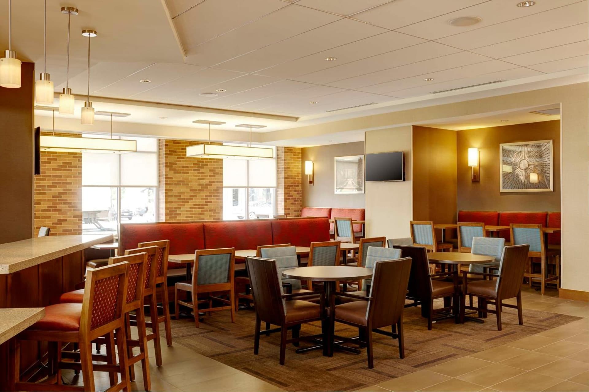Hyatt Place New York Yonkers gallery photo in Yonkers, NY — image 33