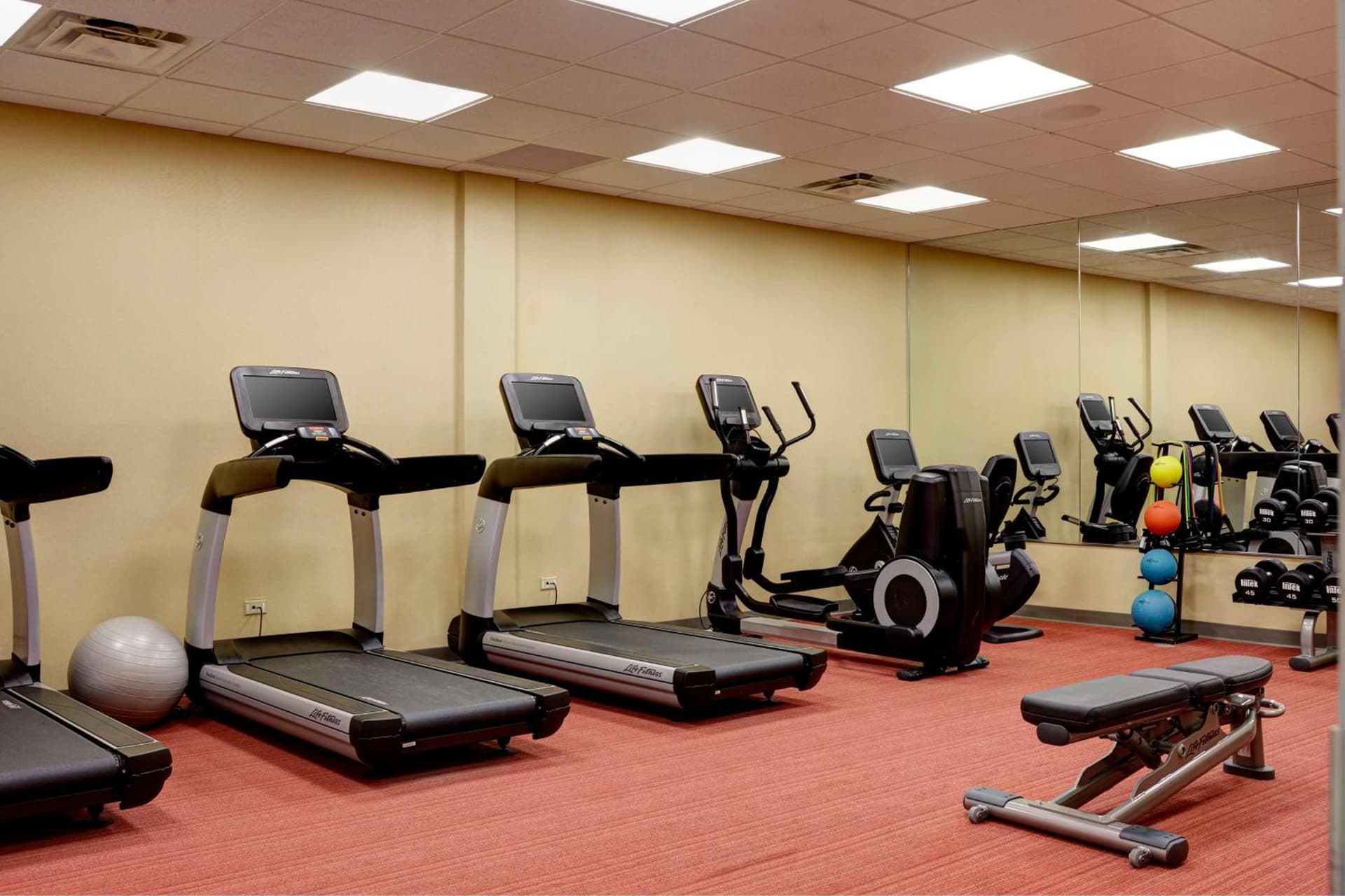 Hyatt Place New York Yonkers gallery photo in Yonkers, NY — image 31