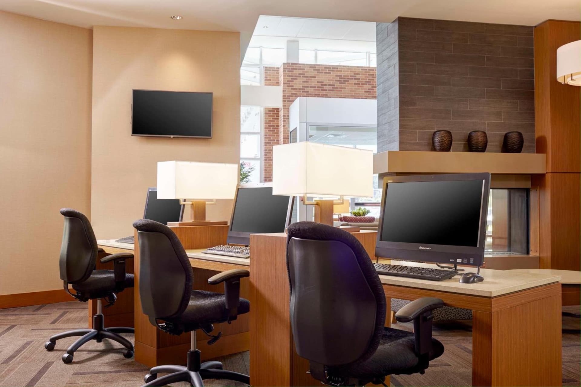 Hyatt Place New York Yonkers gallery photo in Yonkers, NY — image 4