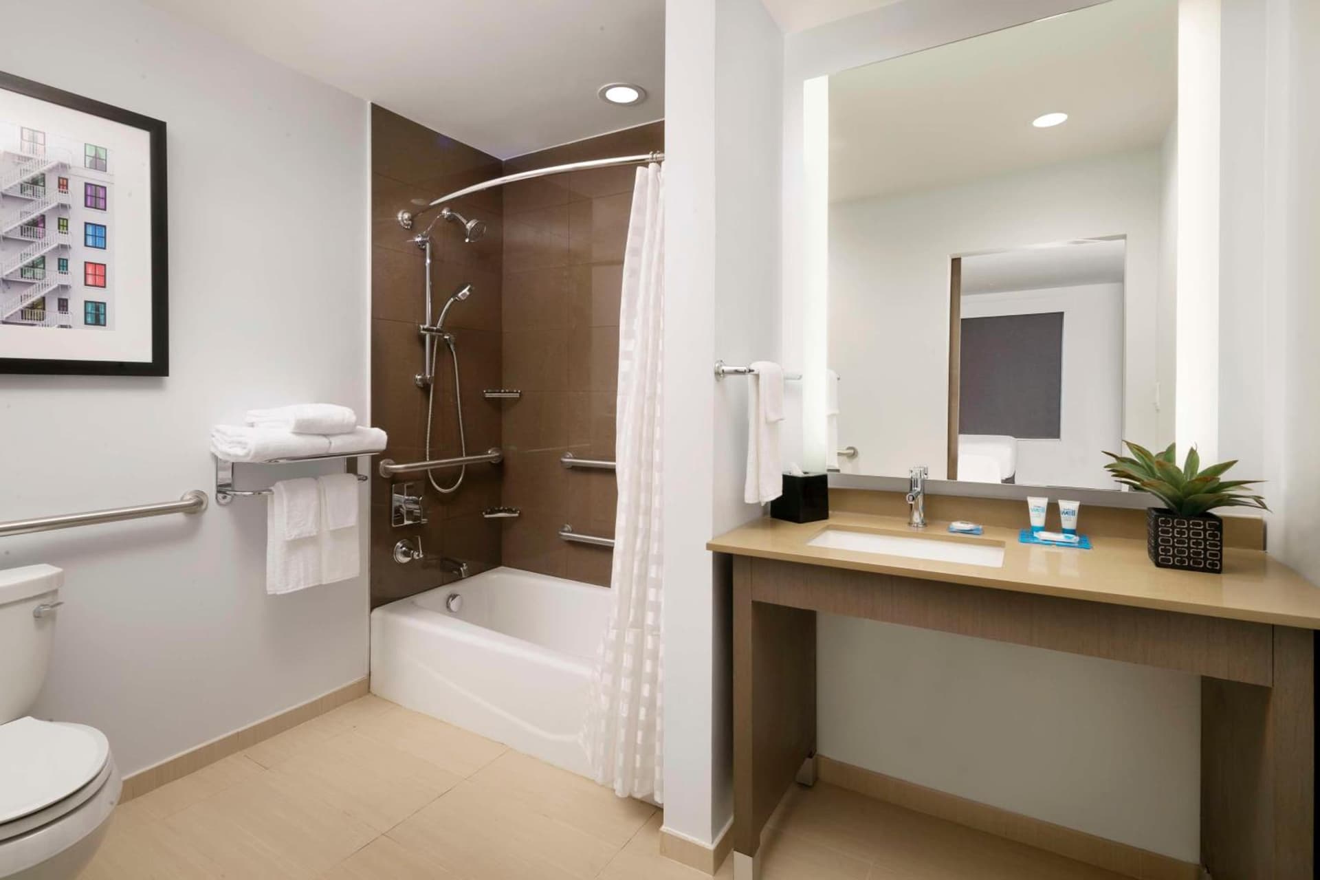 Hyatt House Dallas / Frisco gallery photo in Frisco, TX — image 12