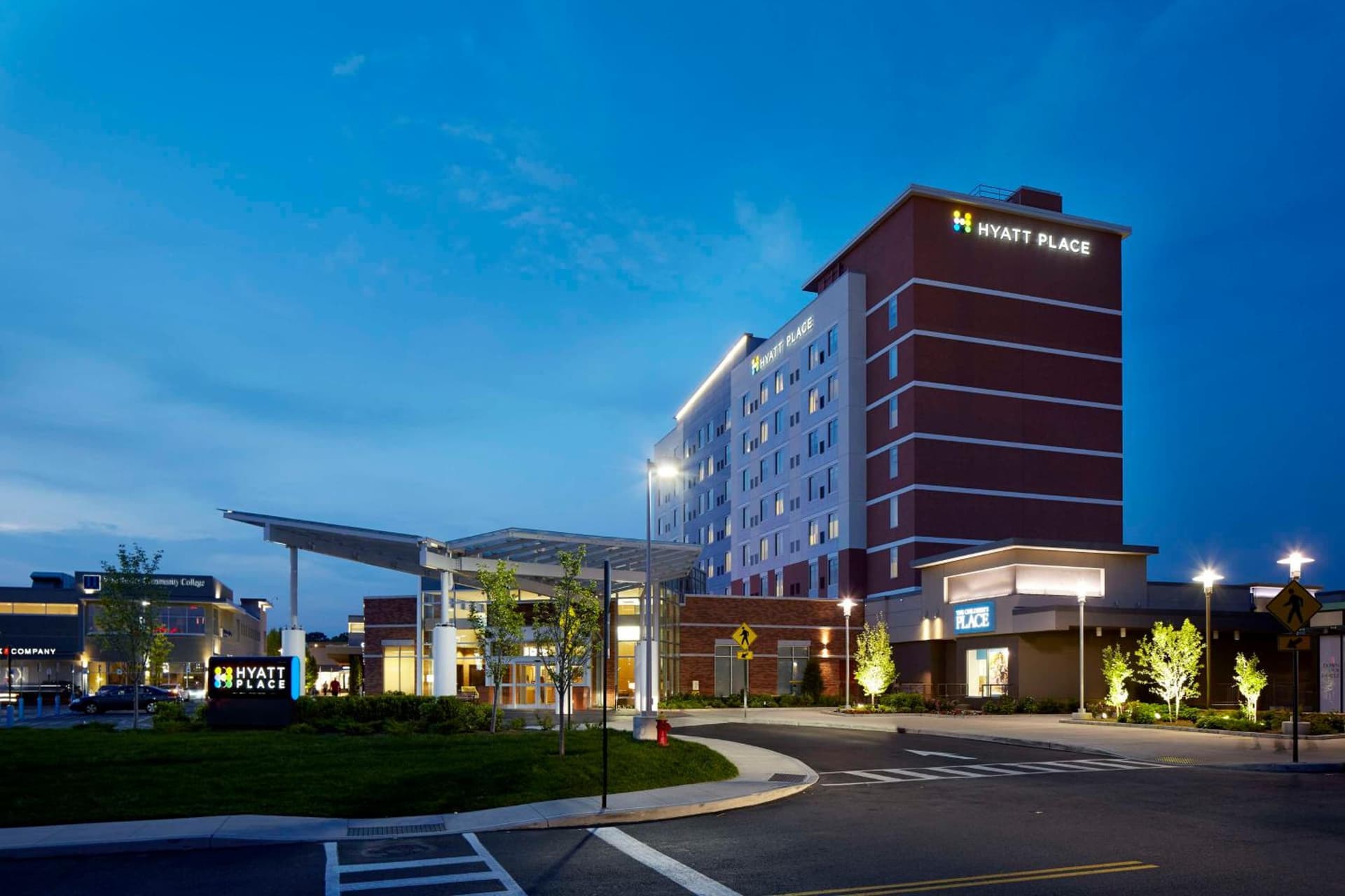 Hyatt Place New York Yonkers gallery photo in Yonkers, NY — image 35