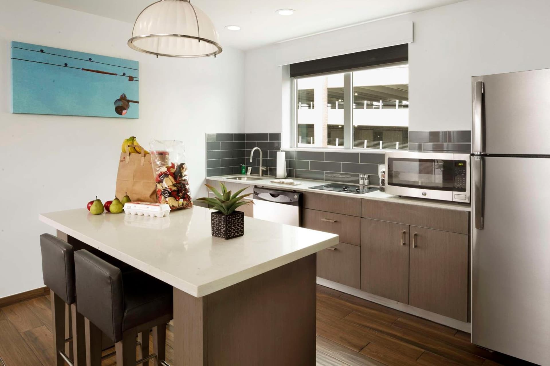 Hyatt House Dallas / Frisco gallery photo in Frisco, TX — image 31