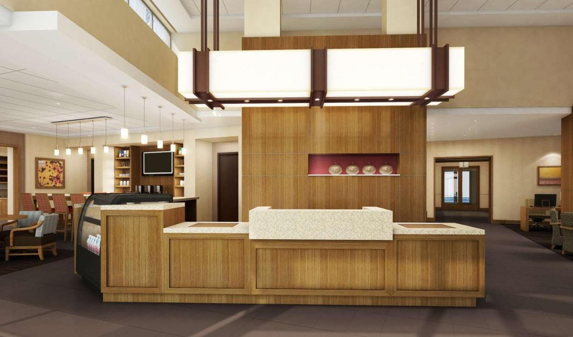 Hyatt Place DFW gallery photo in Irving, TX — image 25