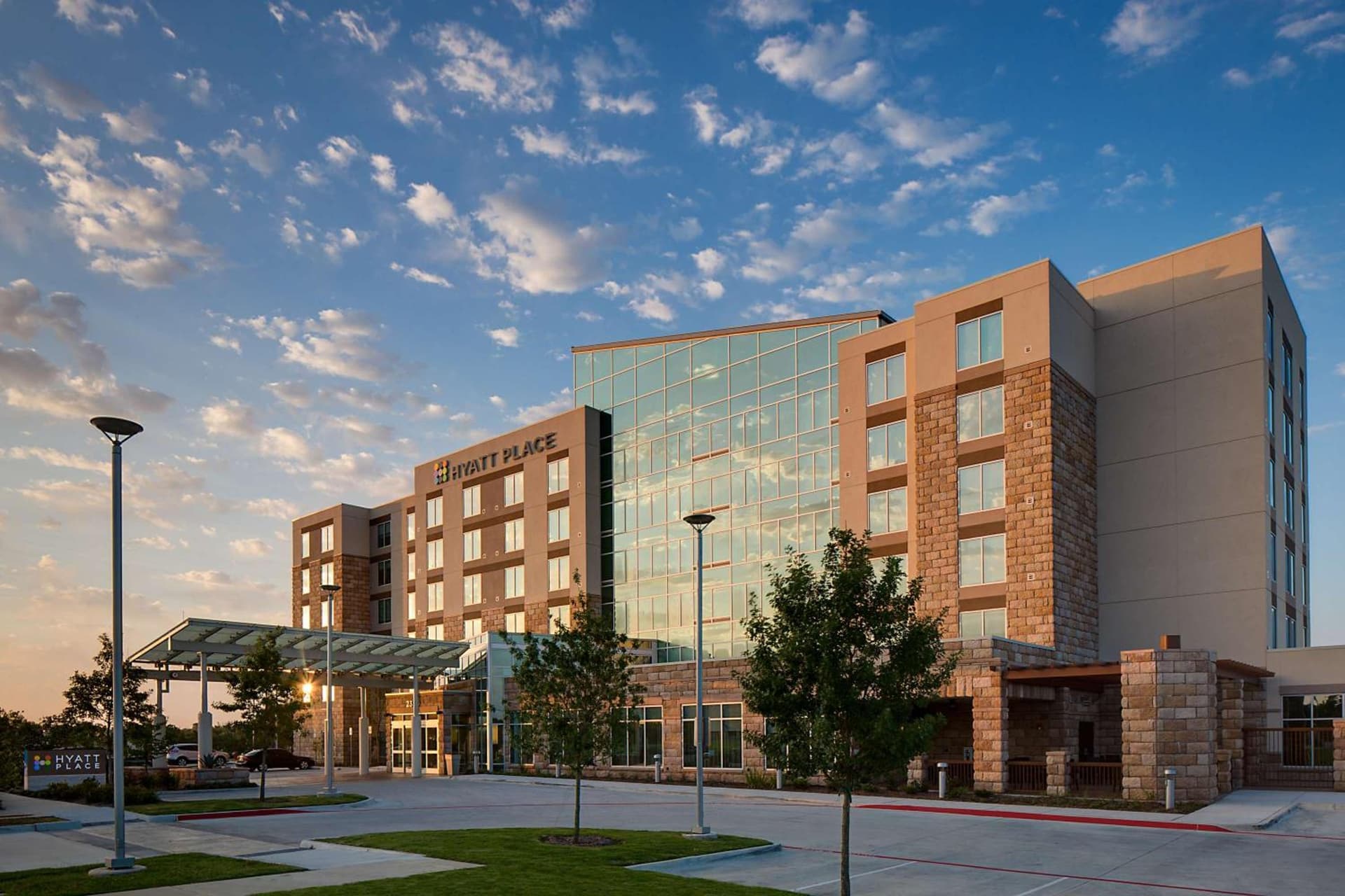 Hyatt Place DFW gallery photo in Irving, TX — image 36