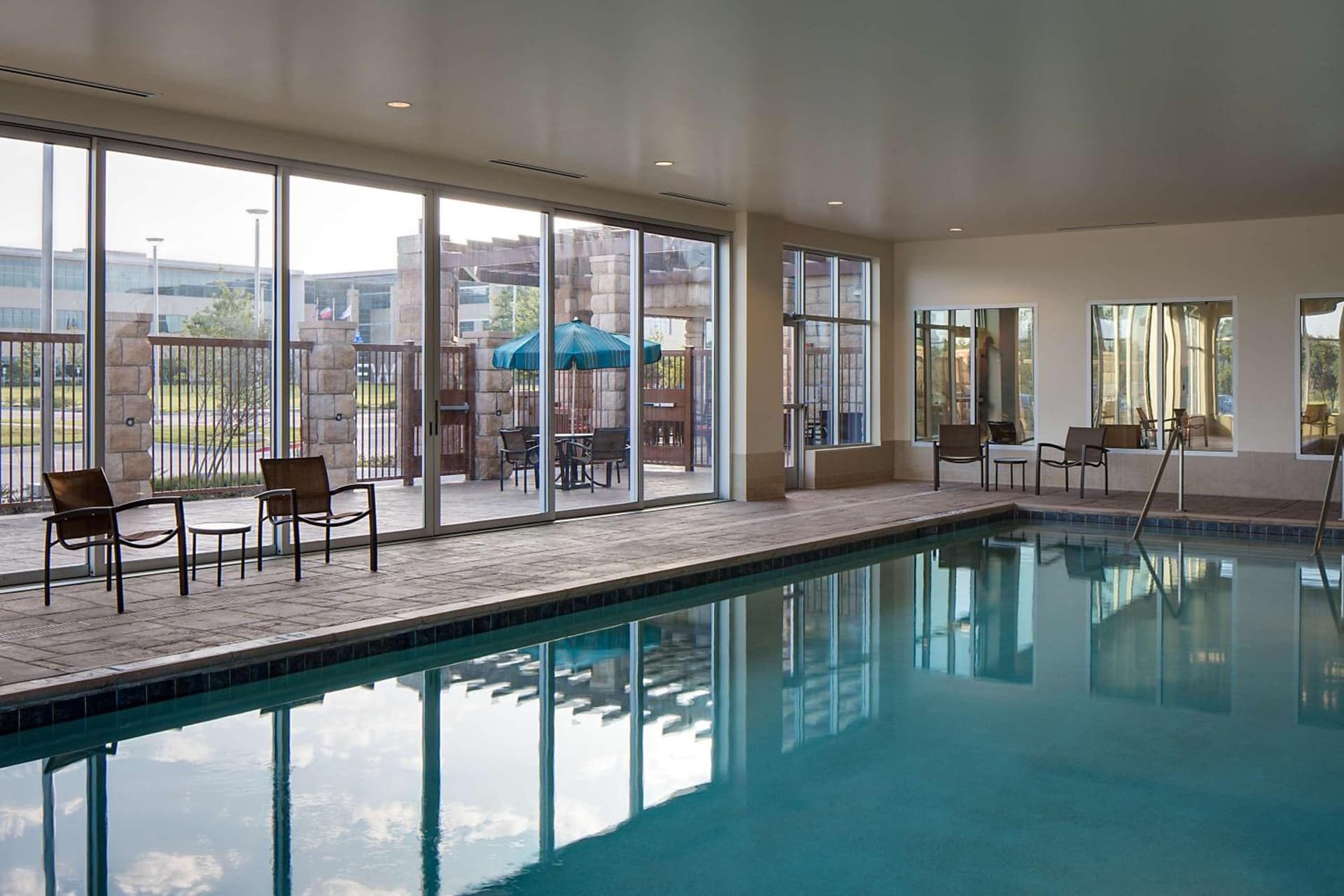 Hyatt Place DFW gallery photo in Irving, TX — image 16