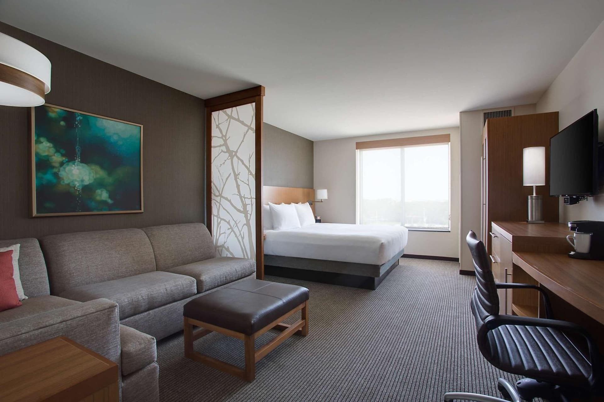 Hyatt Place DFW gallery photo in Irving, TX — image 13