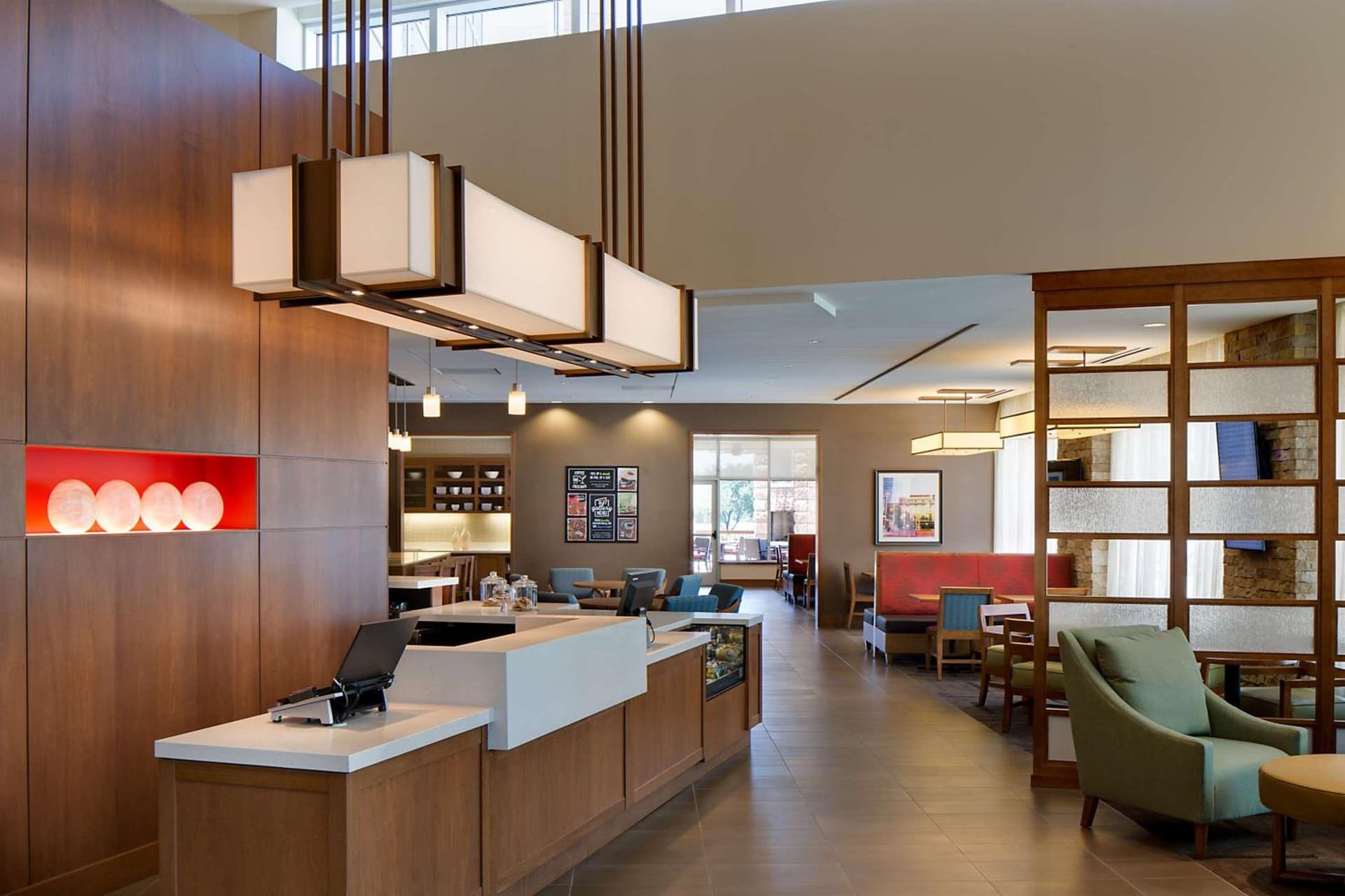 Hyatt Place DFW gallery photo in Irving, TX — image 20