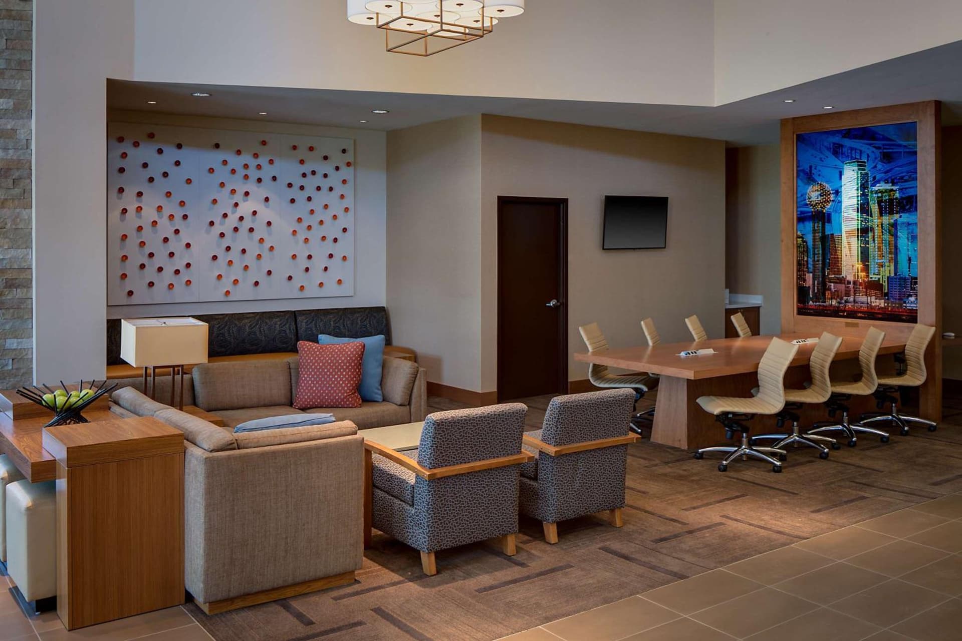 Hyatt Place DFW gallery photo in Irving, TX — image 32