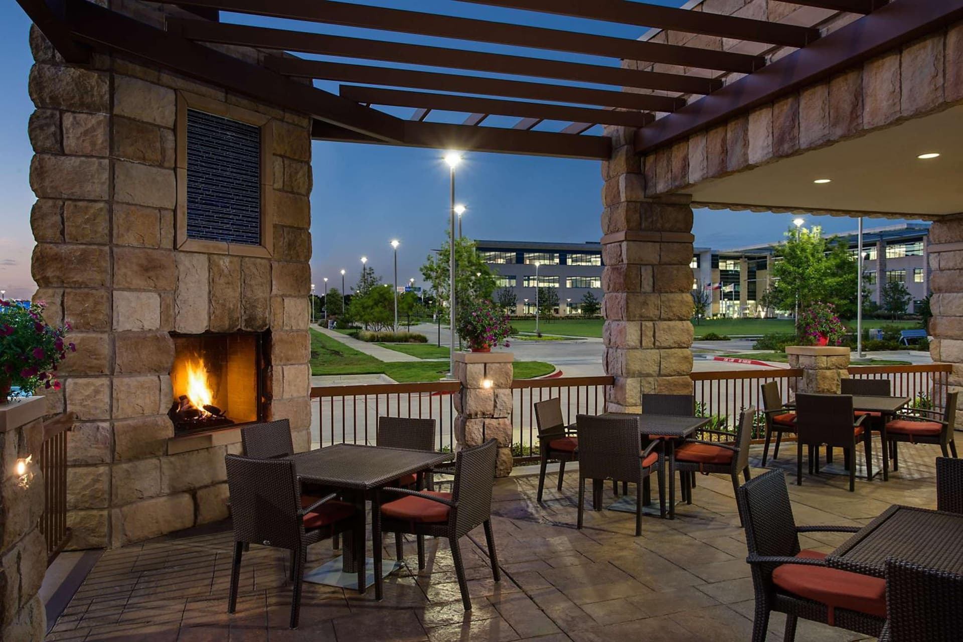 Hyatt Place DFW gallery photo in Irving, TX — image 5