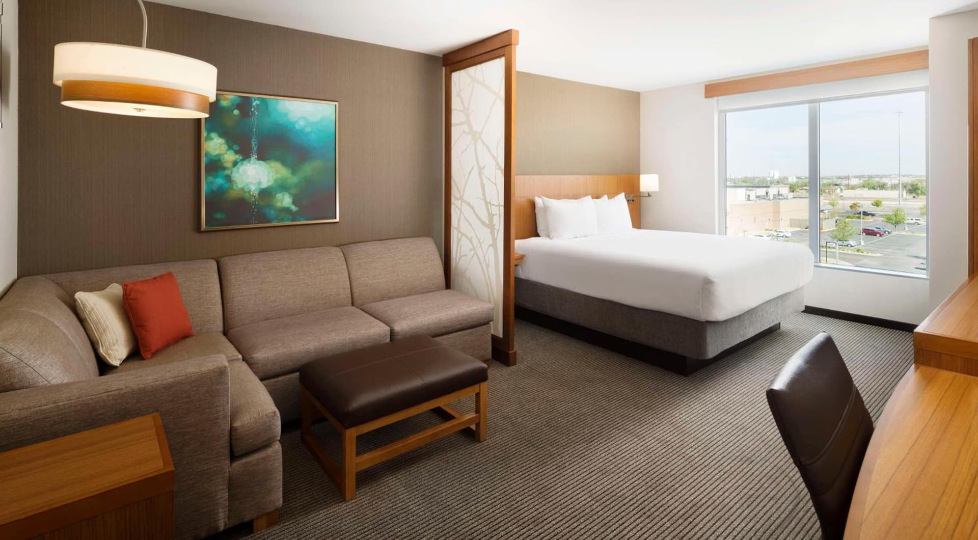 Hyatt Place Lubbock gallery photo in Lubbock, TX — image 9
