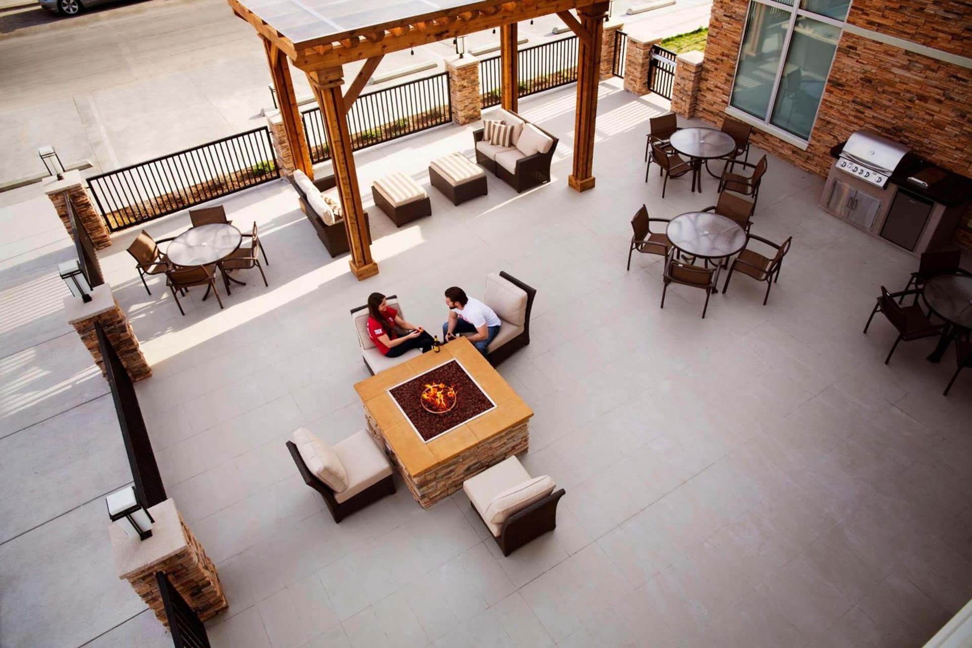 Hyatt Place Lubbock gallery photo in Lubbock, TX — image 23