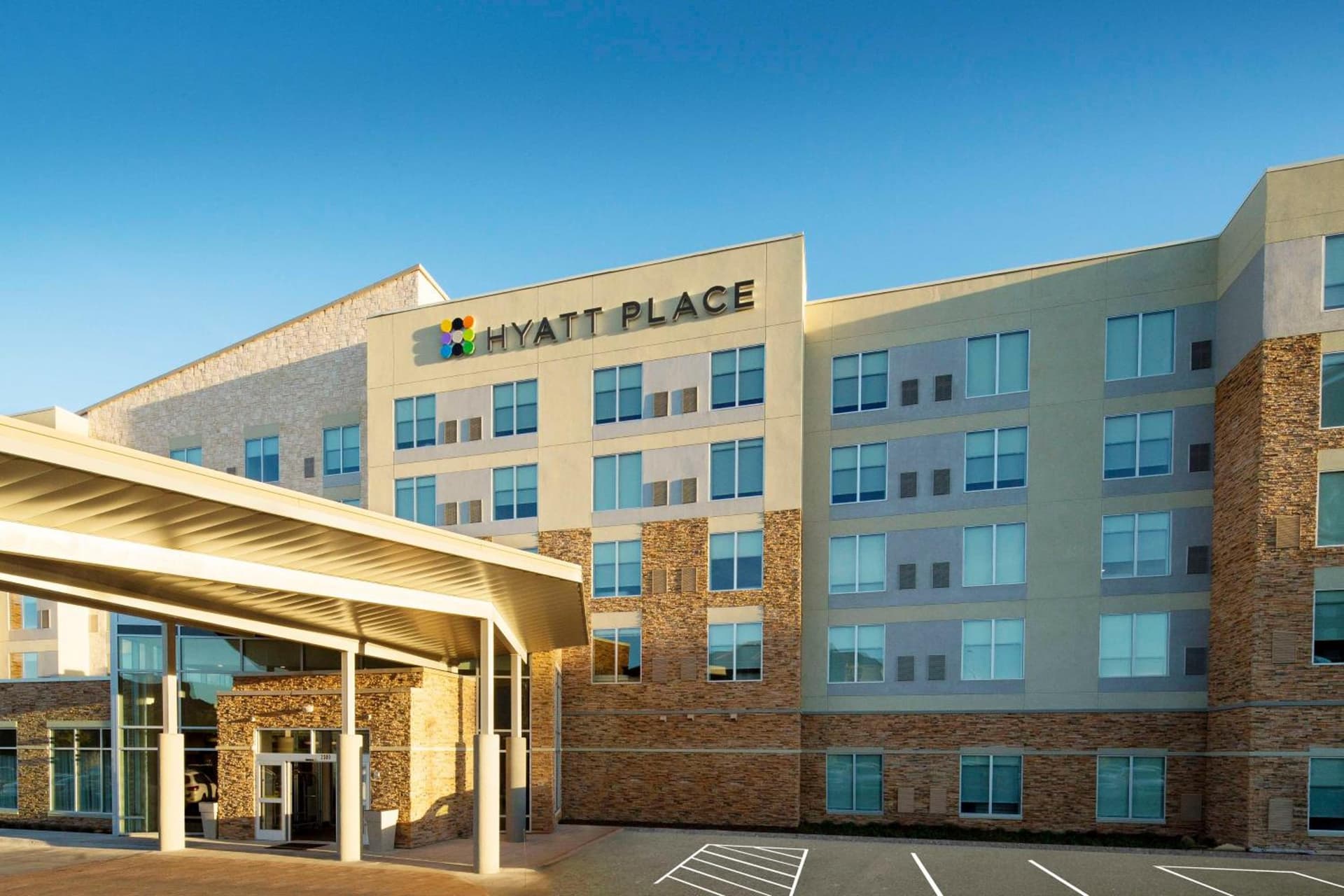 Hyatt Place Lubbock gallery photo in Lubbock, TX — image 50