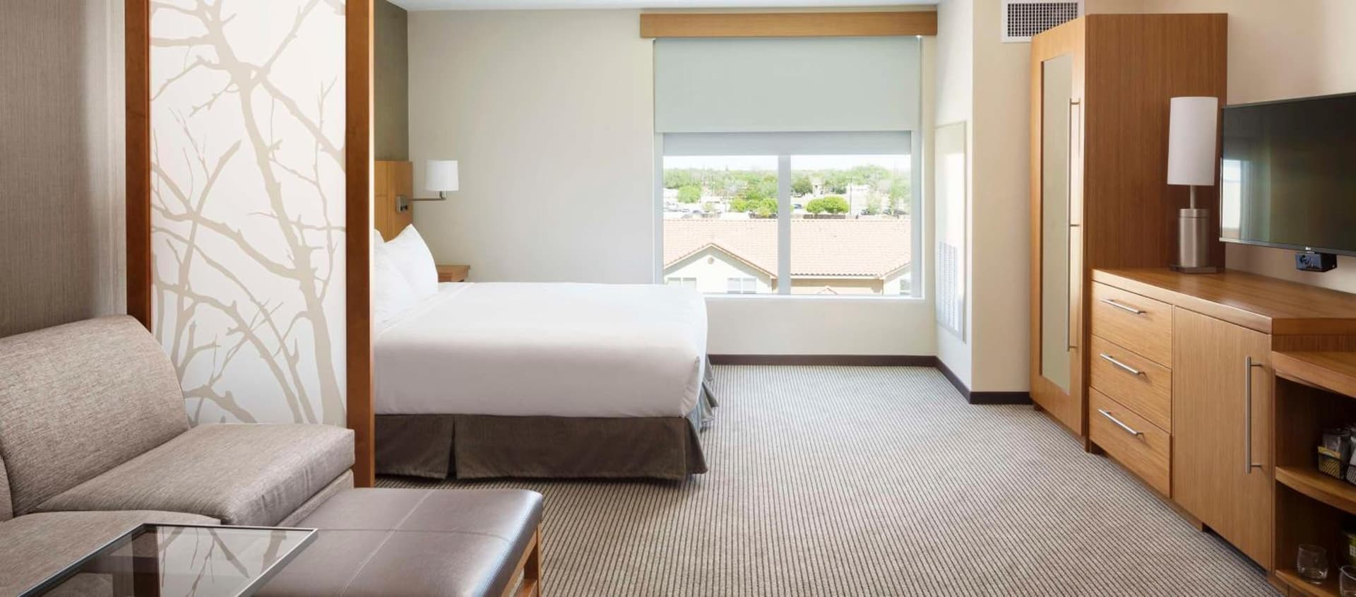 Hyatt Place Lubbock gallery photo in Lubbock, TX — image 26