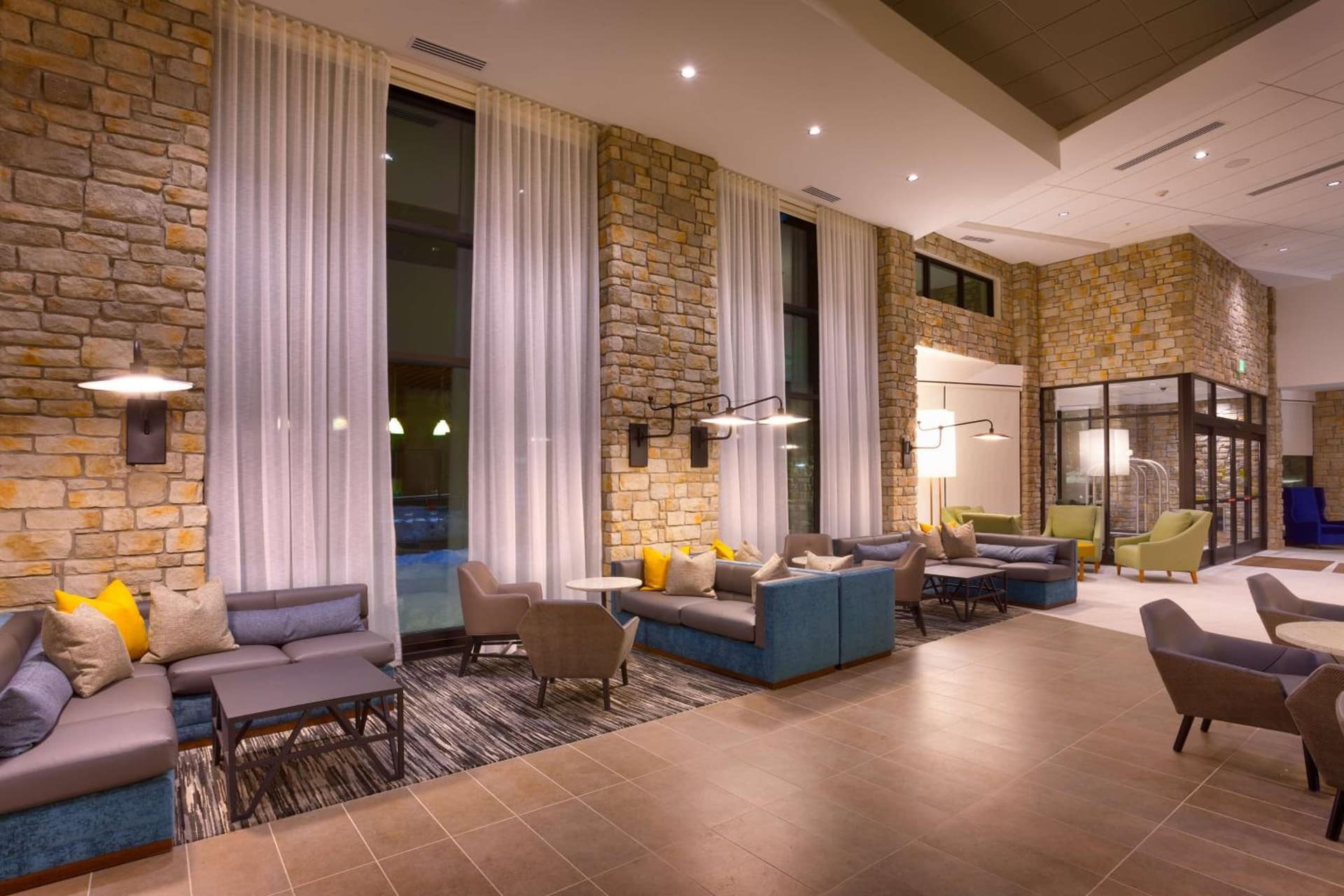 Hyatt Place Park City interior in Park City, UT — gallery photo 2
