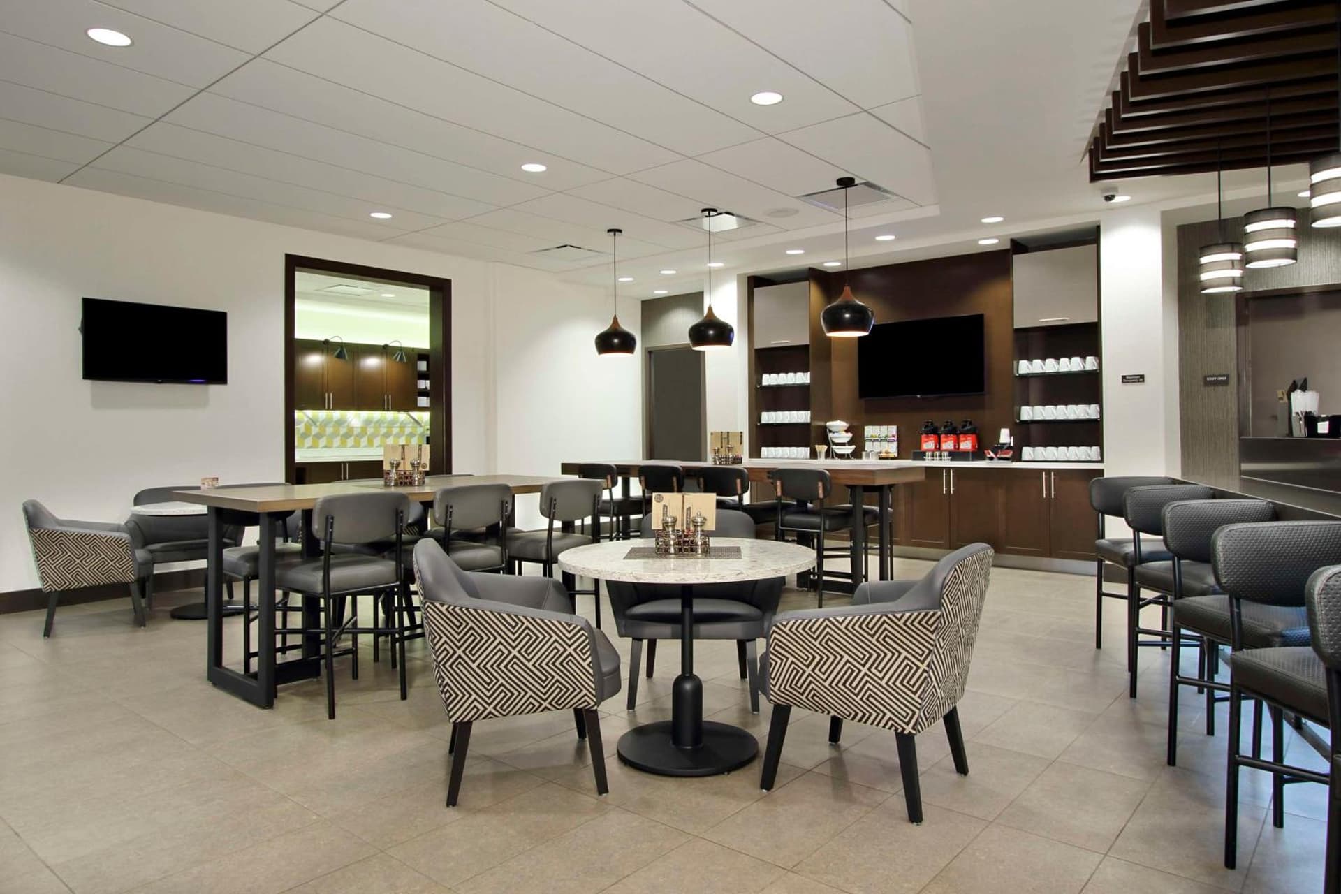 Hyatt Place Houston/Katy gallery photo in Katy, TX — image 61