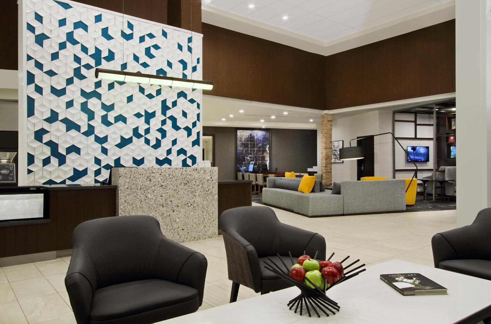 Hyatt Place Houston/Katy gallery photo in Katy, TX — image 73