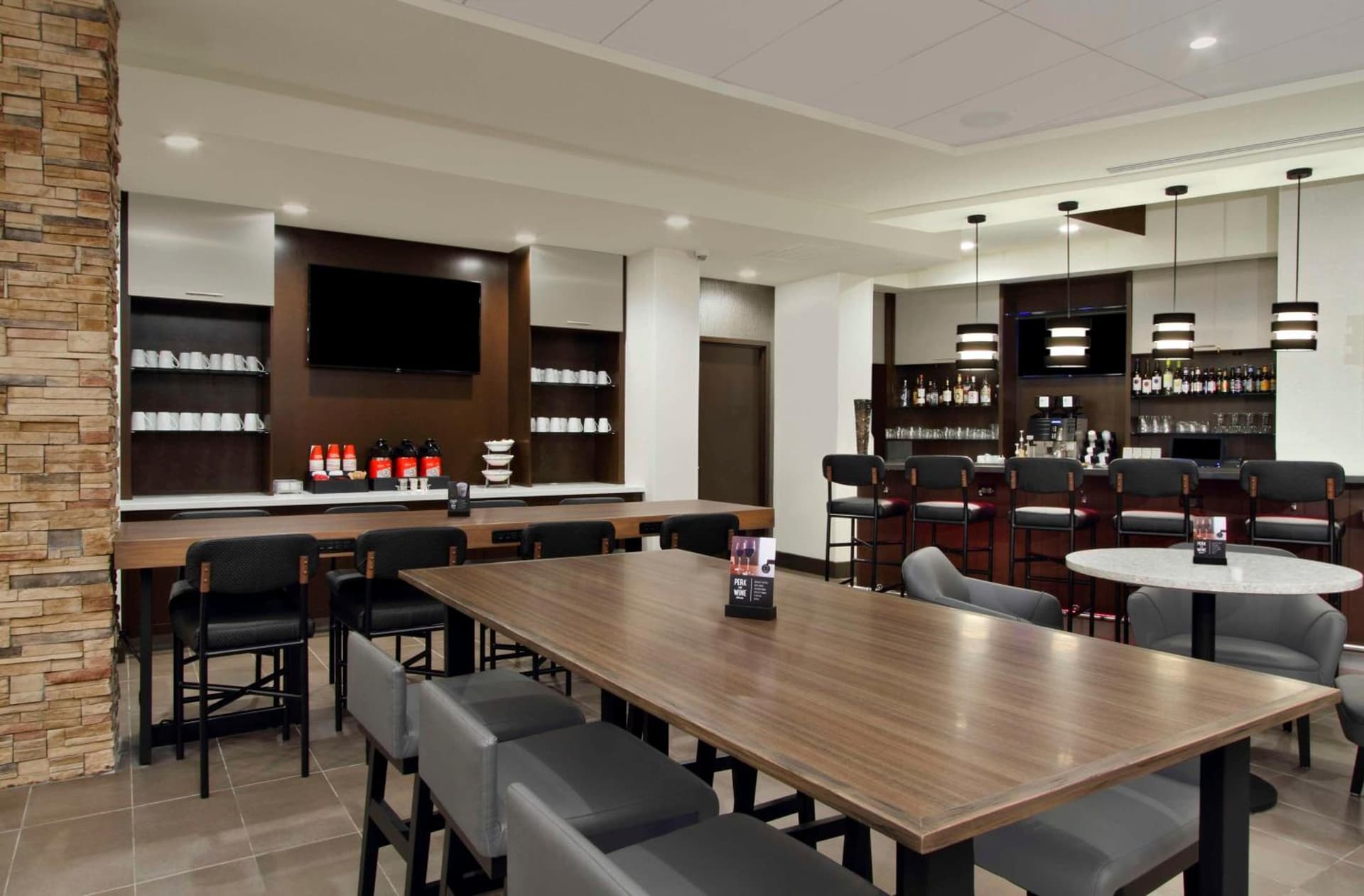 Hyatt Place Houston/Katy gallery photo in Katy, TX — image 38