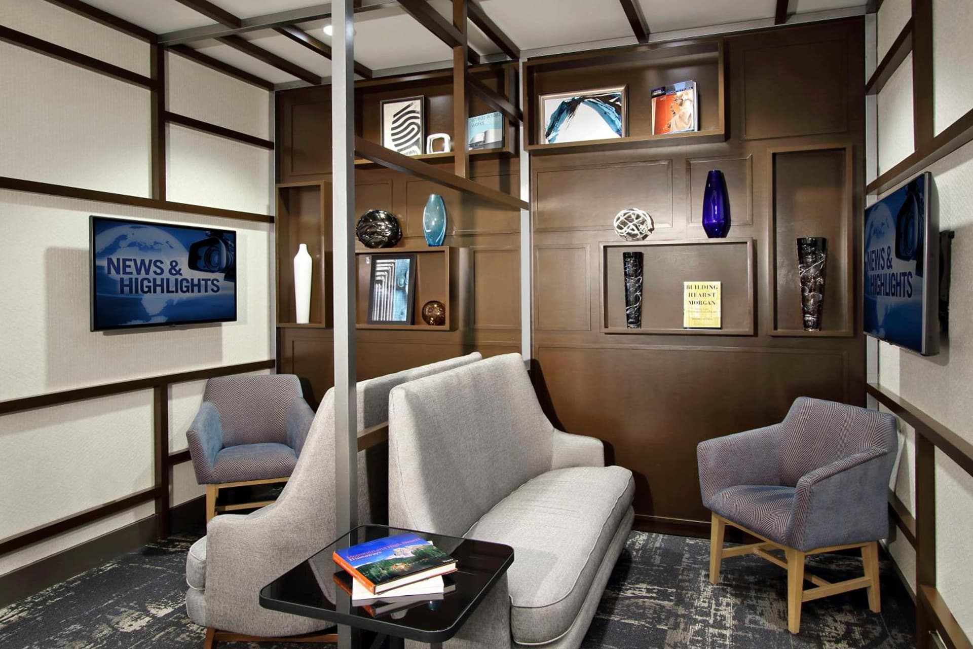 Hyatt Place Houston/Katy gallery photo in Katy, TX — image 24