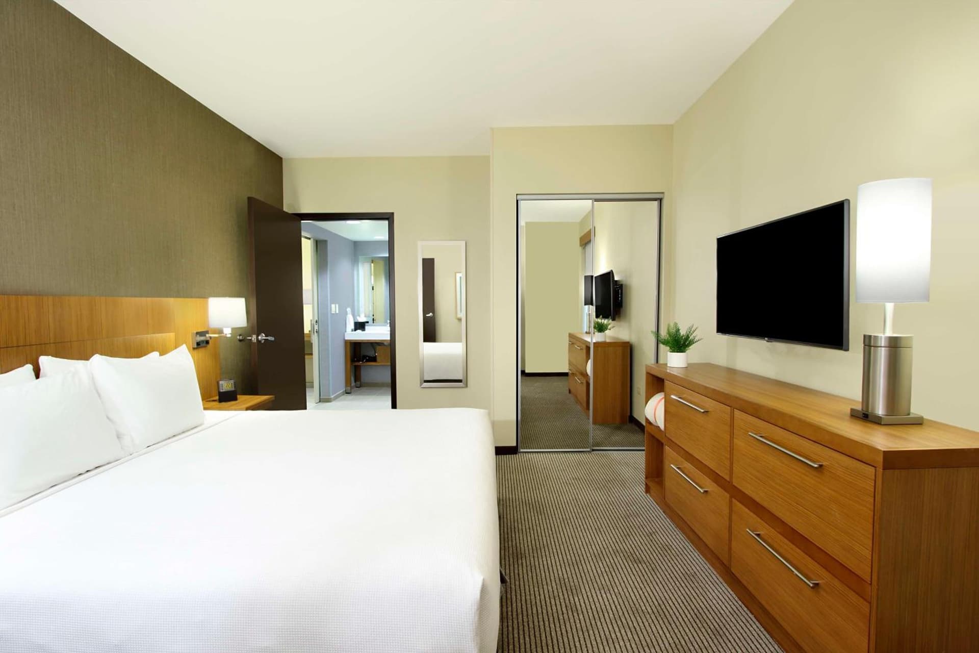 Hyatt Place Houston/Katy gallery photo in Katy, TX — image 21