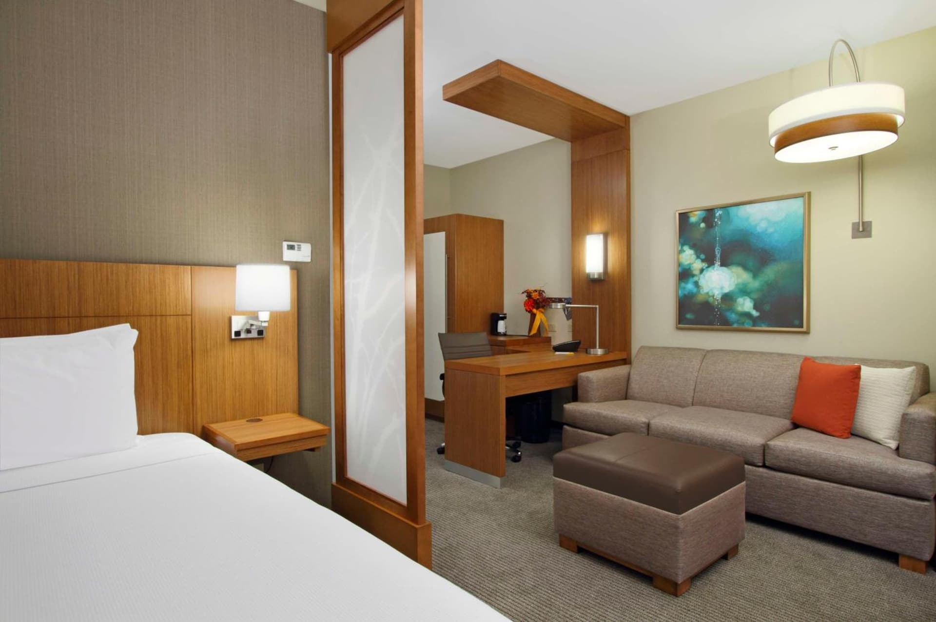 Hyatt Place Houston/Katy gallery photo in Katy, TX — image 76