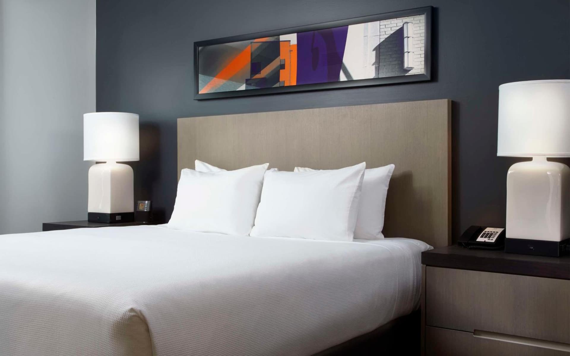 Hyatt House Denver Lakewood Belmar gallery photo in Lakewood, CO — image 53