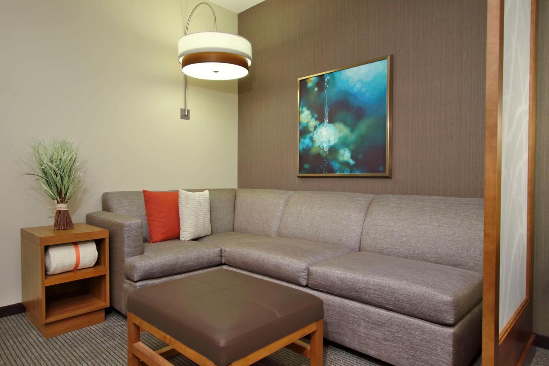 Hyatt Place Houston/Katy gallery photo in Katy, TX — image 26