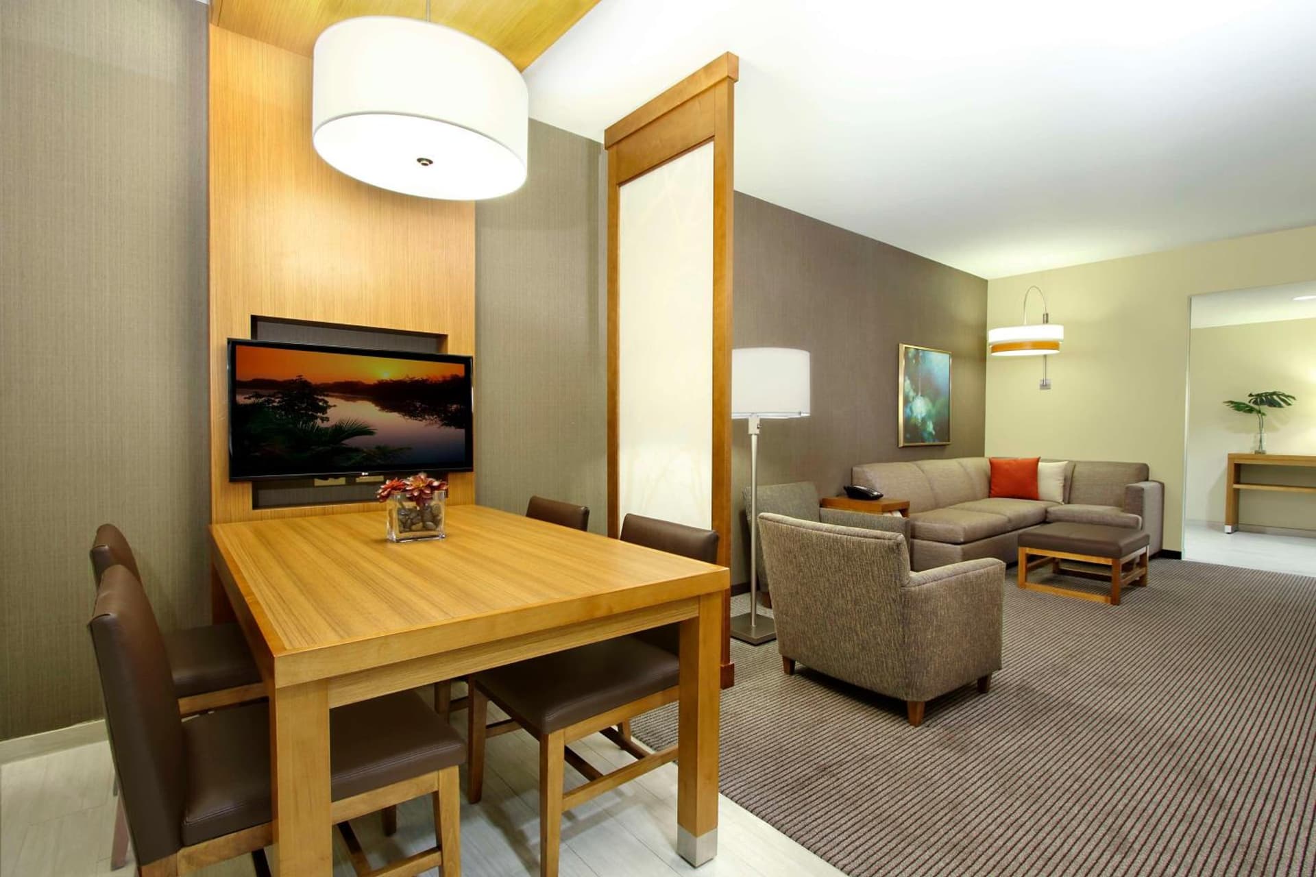 Hyatt Place Houston/Katy gallery photo in Katy, TX — image 51