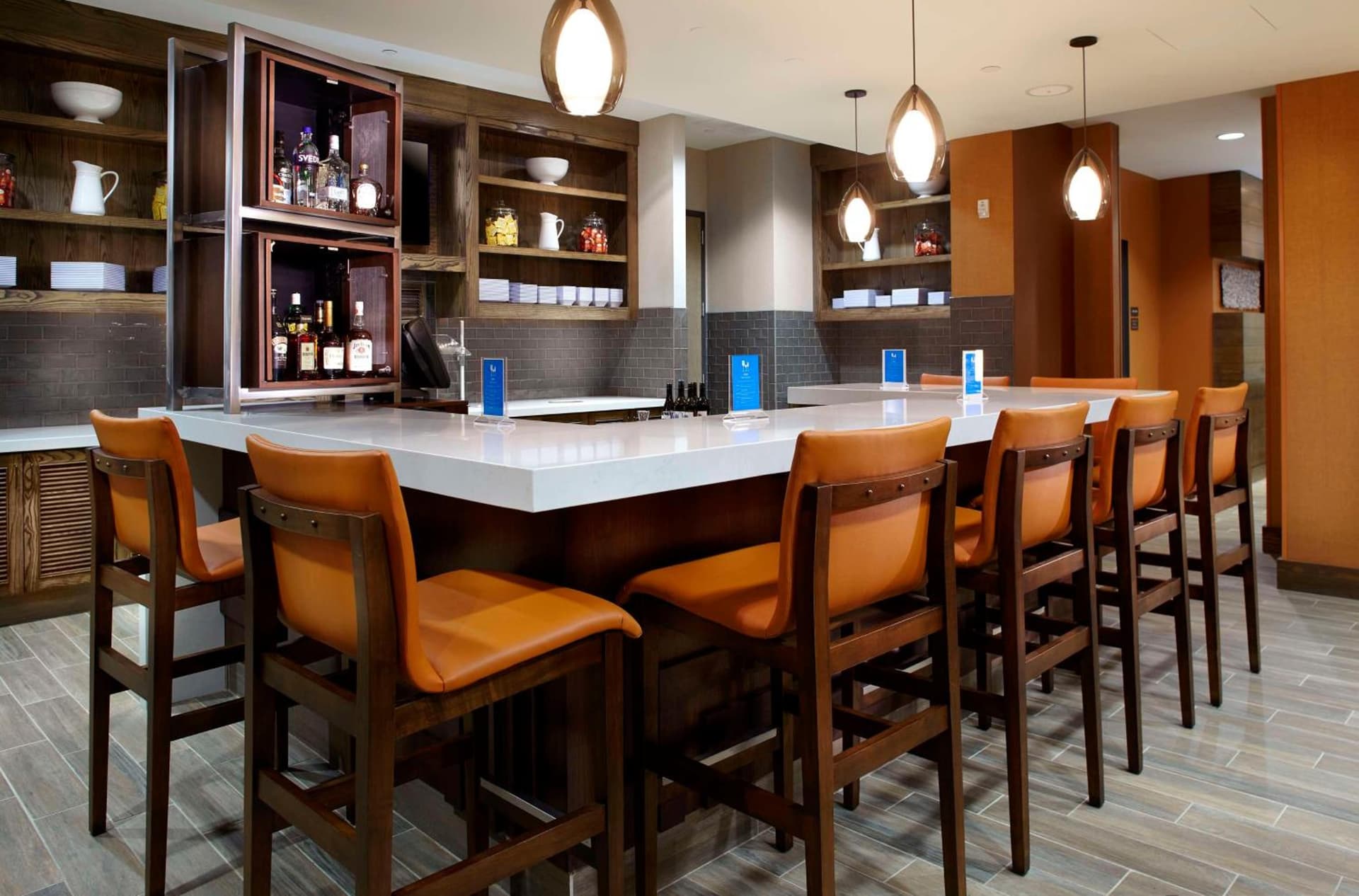 Hyatt House Denver Lakewood Belmar gallery photo in Lakewood, CO — image 38