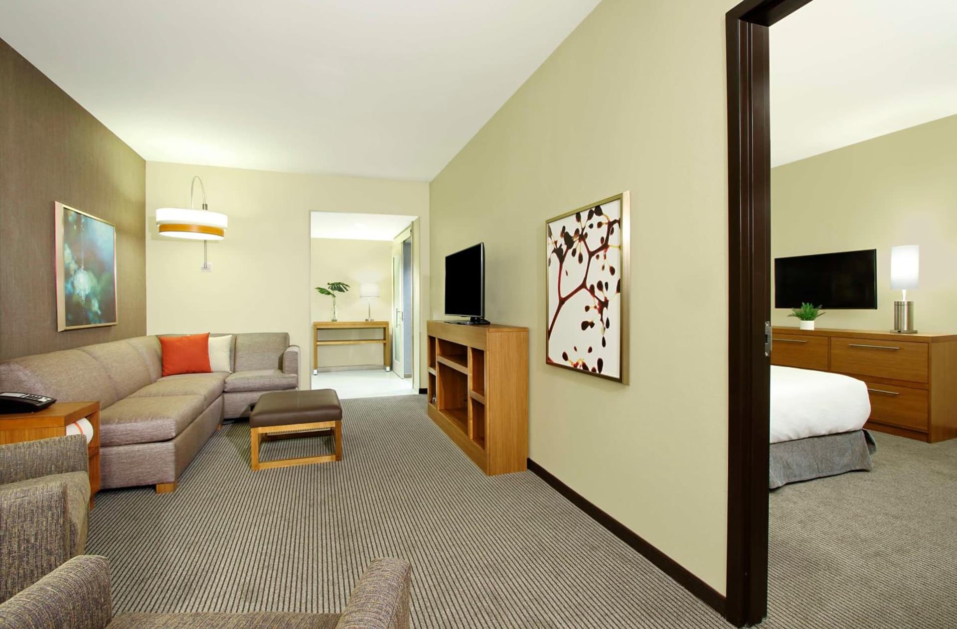 Hyatt Place Houston/Katy gallery photo in Katy, TX — image 39