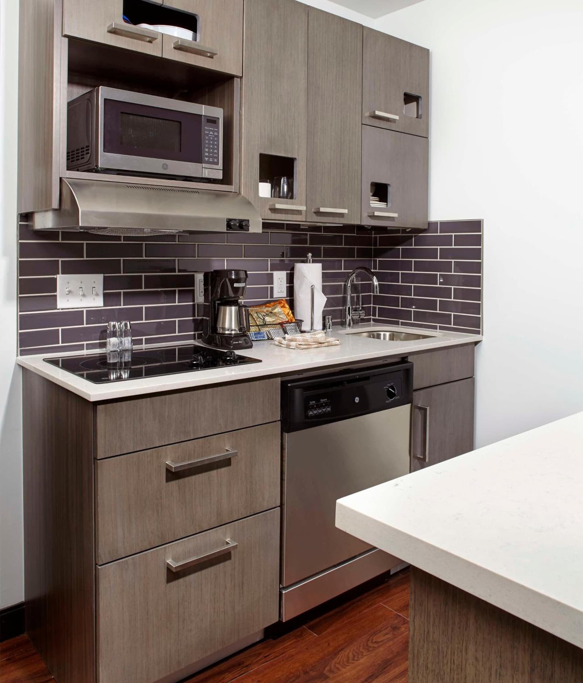 Hyatt House Denver Lakewood Belmar gallery photo in Lakewood, CO — image 51