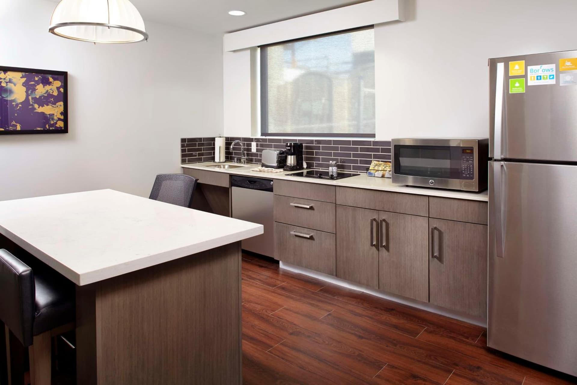 Hyatt House Denver Lakewood Belmar gallery photo in Lakewood, CO — image 47