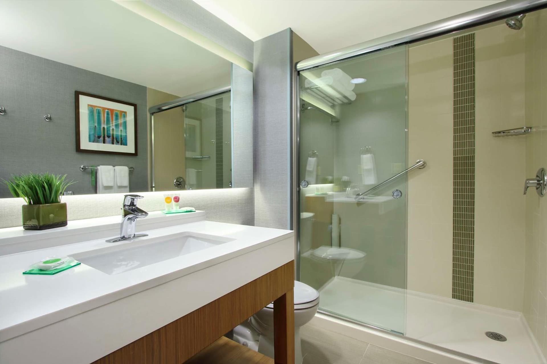 Hyatt Place Houston/Katy gallery photo in Katy, TX — image 15