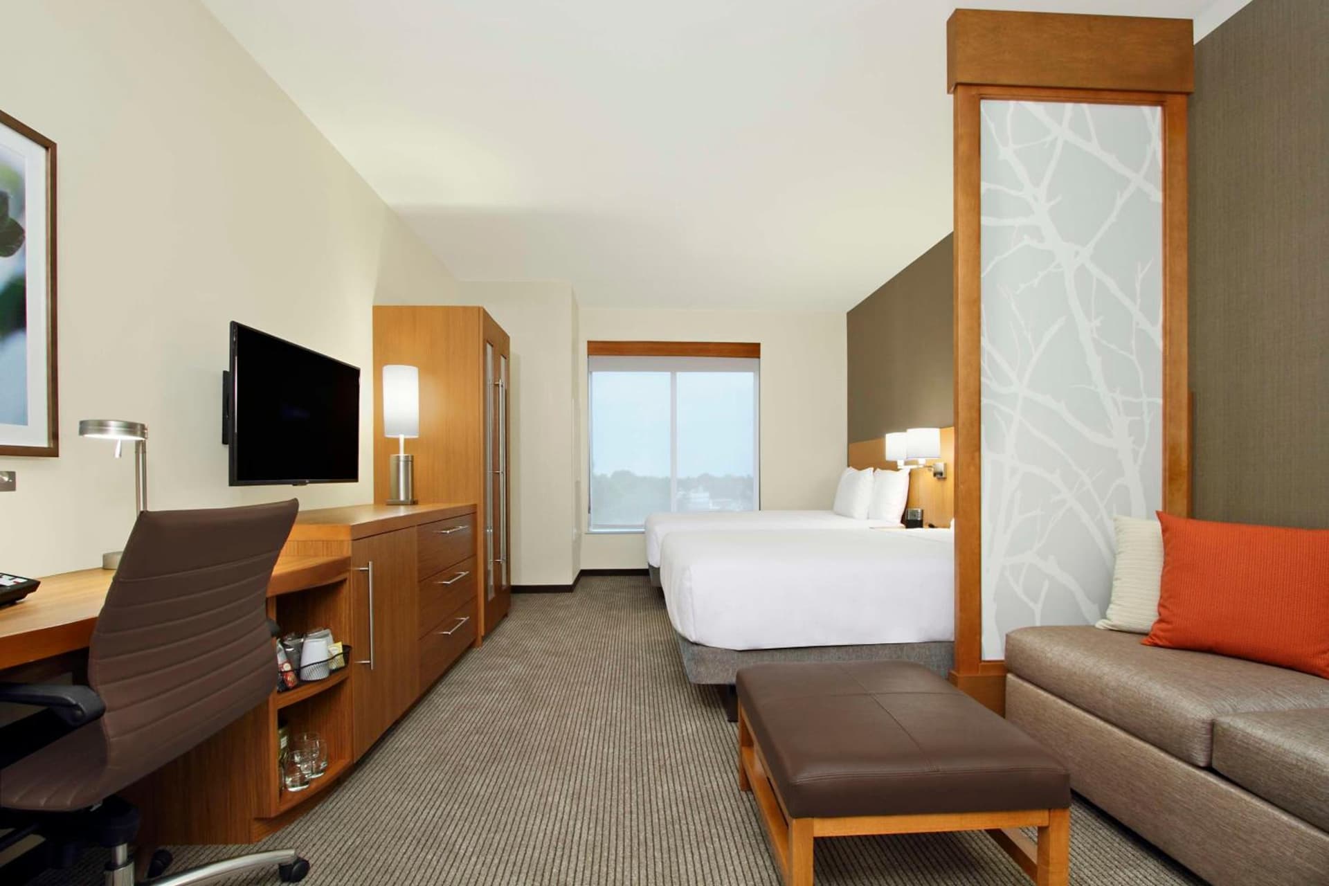 Hyatt Place Houston/Katy gallery photo in Katy, TX — image 33