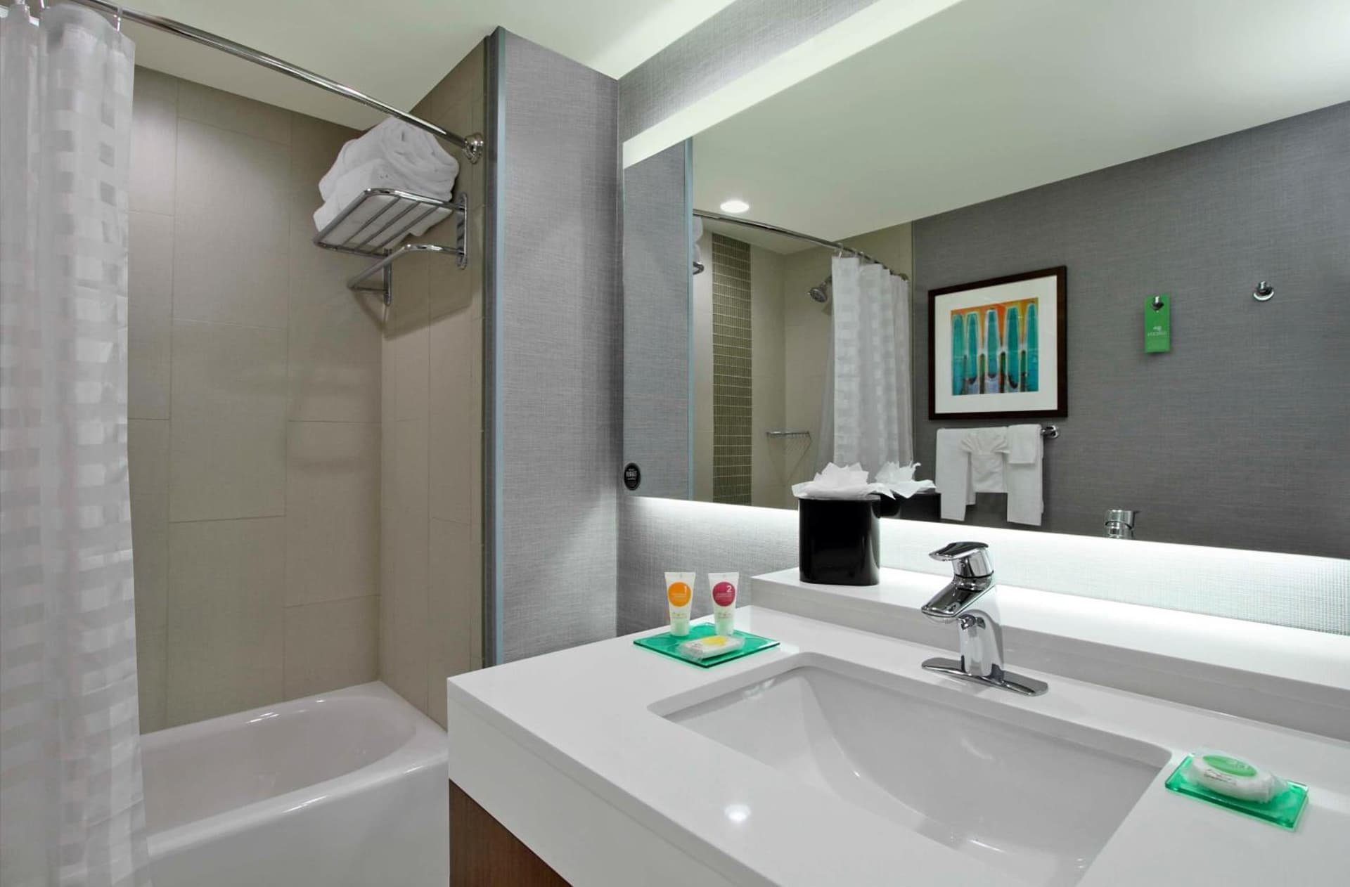 Hyatt Place Houston/Katy gallery photo in Katy, TX — image 70