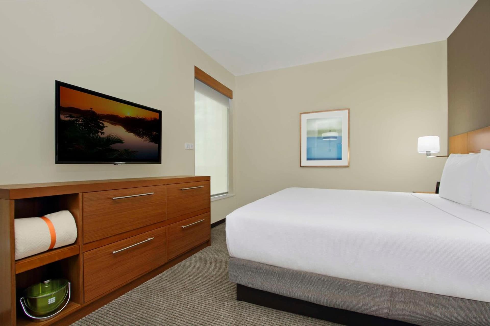 Hyatt Place Houston/Katy gallery photo in Katy, TX — image 74