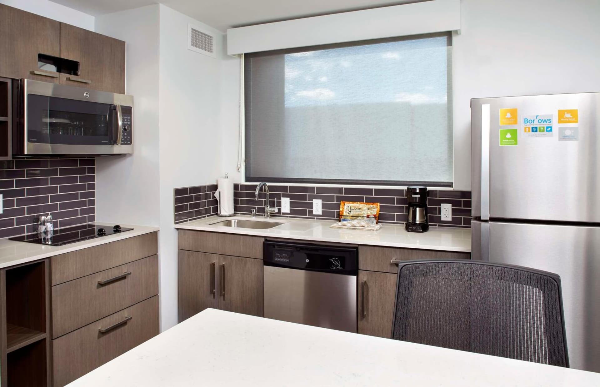 Hyatt House Denver Lakewood Belmar gallery photo in Lakewood, CO — image 67
