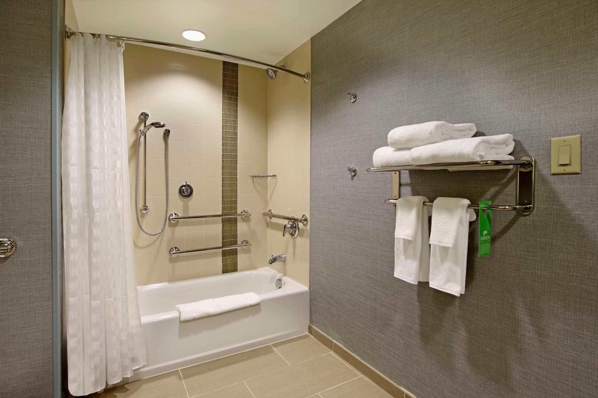 Hyatt Place Houston/Katy property views in Katy, TX — gallery photo 3