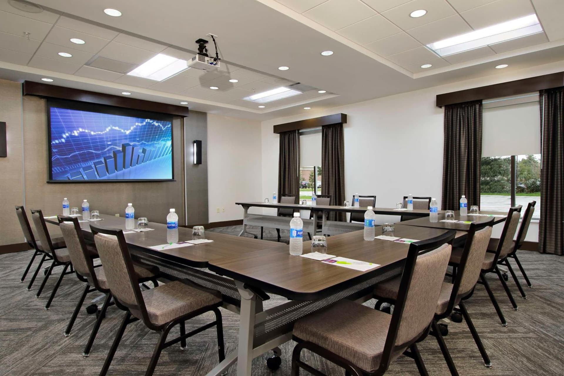 Hyatt Place Houston/Katy gallery photo in Katy, TX — image 69
