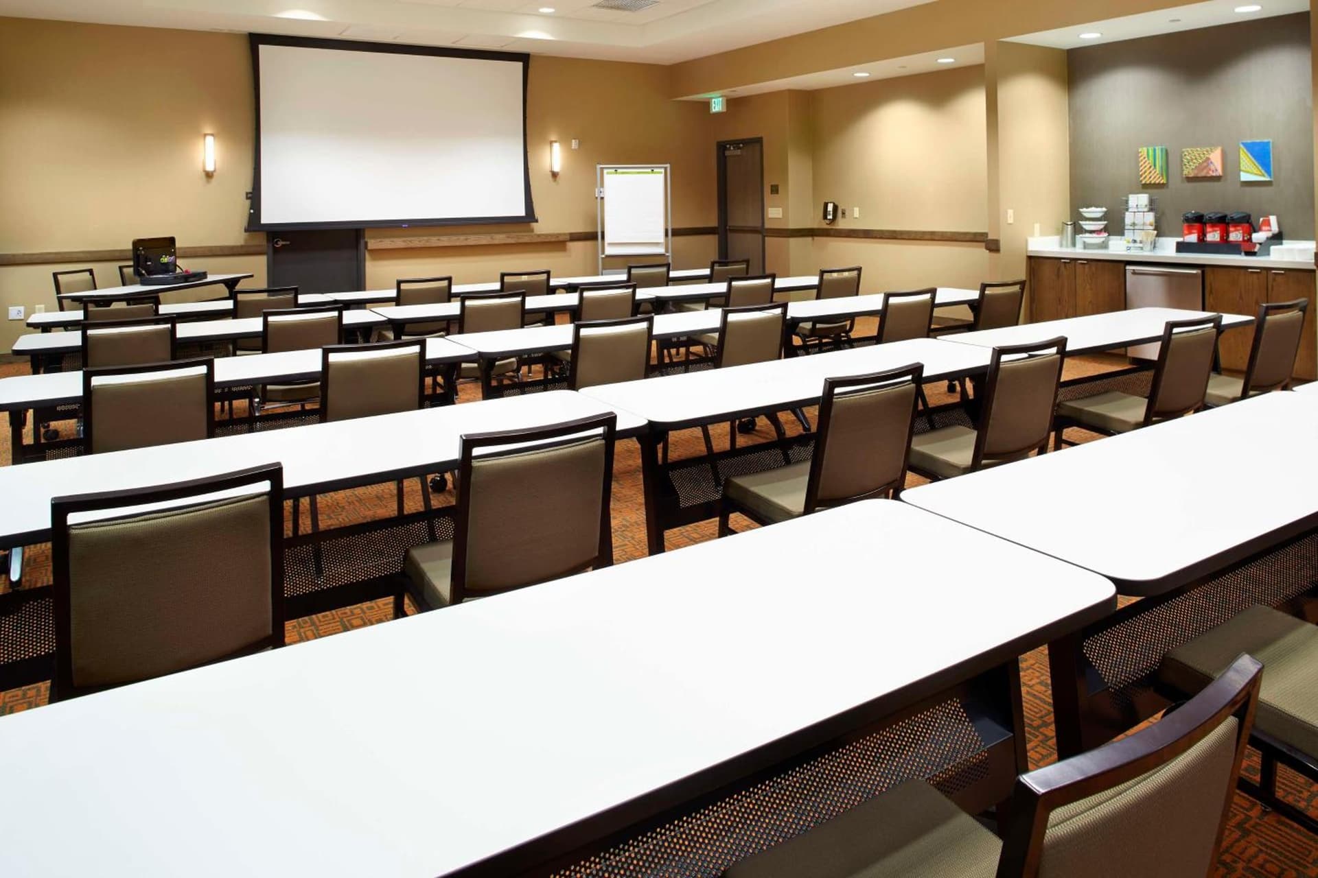 Hyatt House Denver Lakewood Belmar gallery photo in Lakewood, CO — image 63