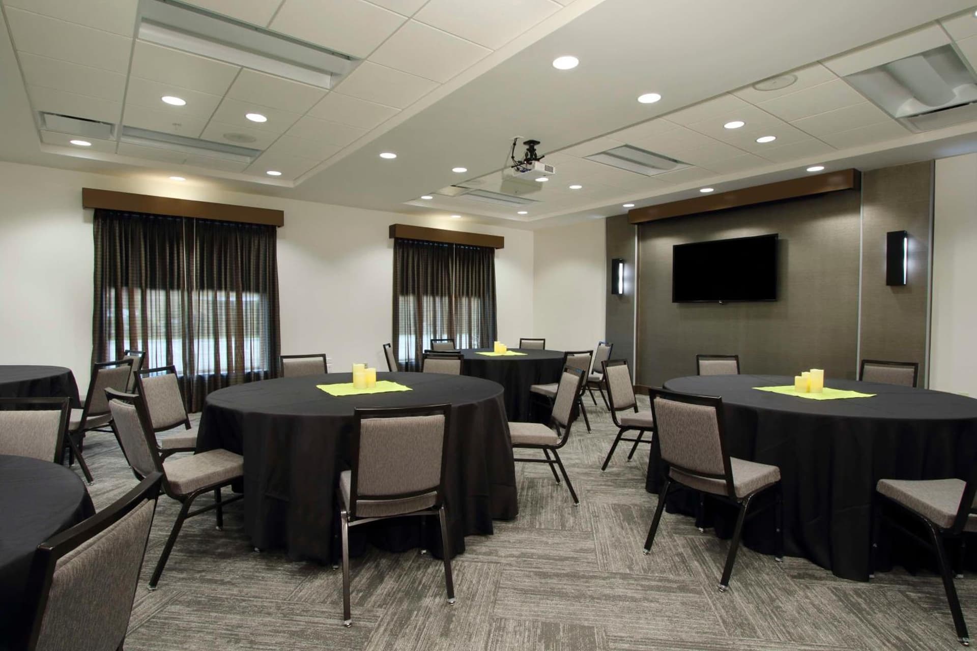 Hyatt Place Houston/Katy gallery photo in Katy, TX — image 9