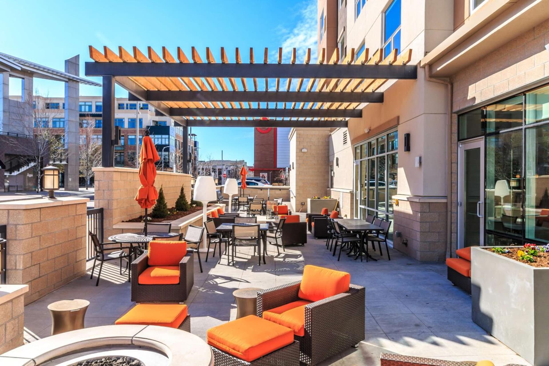 Hyatt House Denver Lakewood Belmar gallery photo in Lakewood, CO — image 75