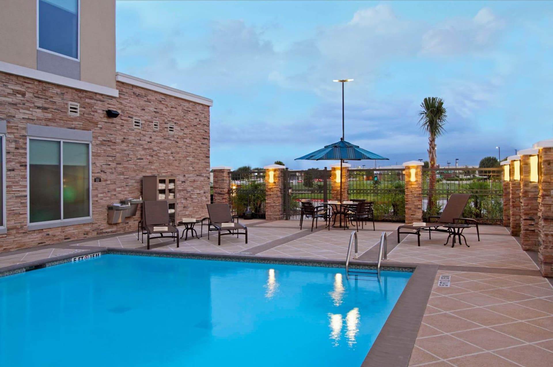 Hyatt Place Houston/Katy gallery photo in Katy, TX — image 55