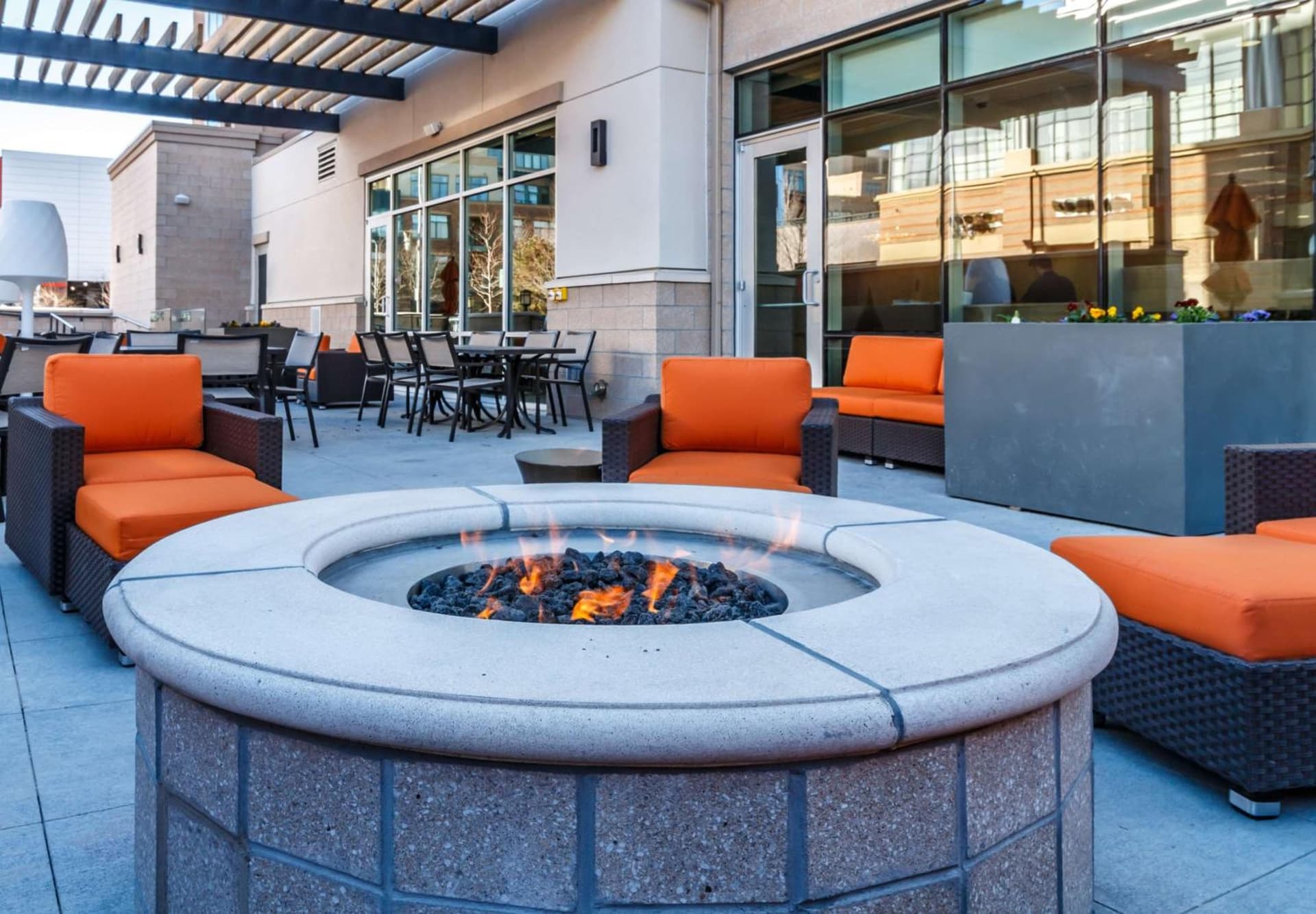 Hyatt House Denver Lakewood Belmar gallery photo in Lakewood, CO — image 15