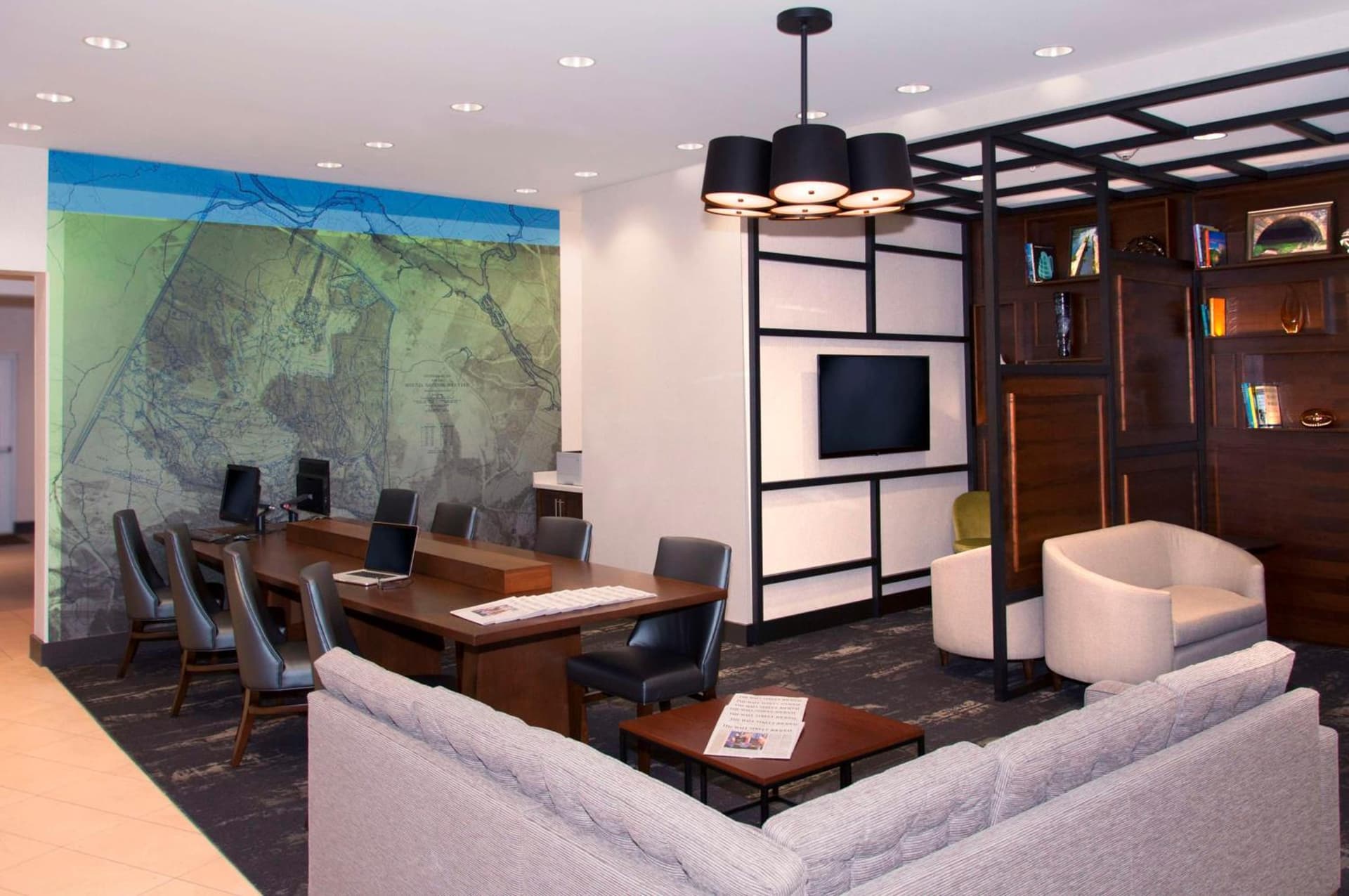 Hyatt Place Augusta gallery photo in Augusta, GA — image 8