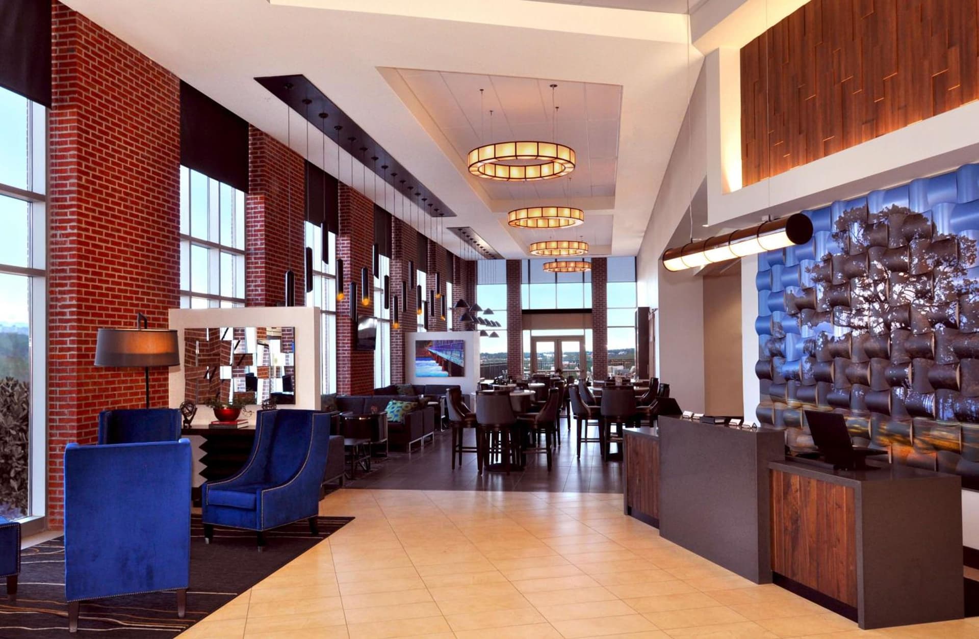 Hyatt Place Augusta gallery photo in Augusta, GA — image 13