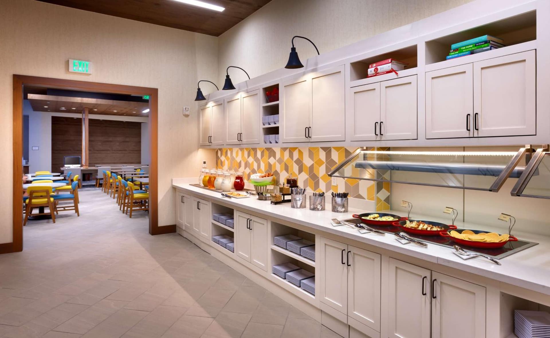 Hyatt Place Salt Lake City Farmington Station Park gallery photo in Farmington, UT — image 48