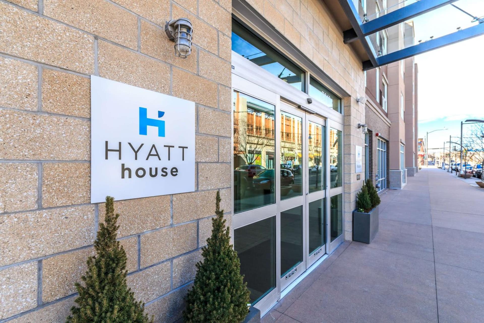 Hyatt House Denver Lakewood Belmar gallery photo in Lakewood, CO — image 94